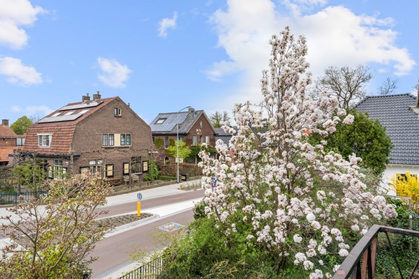 Medium property photo - Churchillweg 94, 6706 AE Wageningen